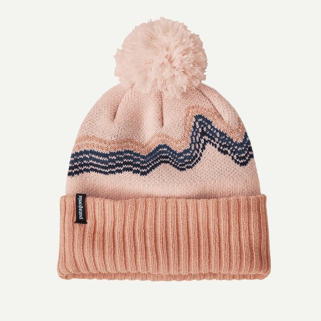 Patagonia Ks Powder Town Beanie RMPI