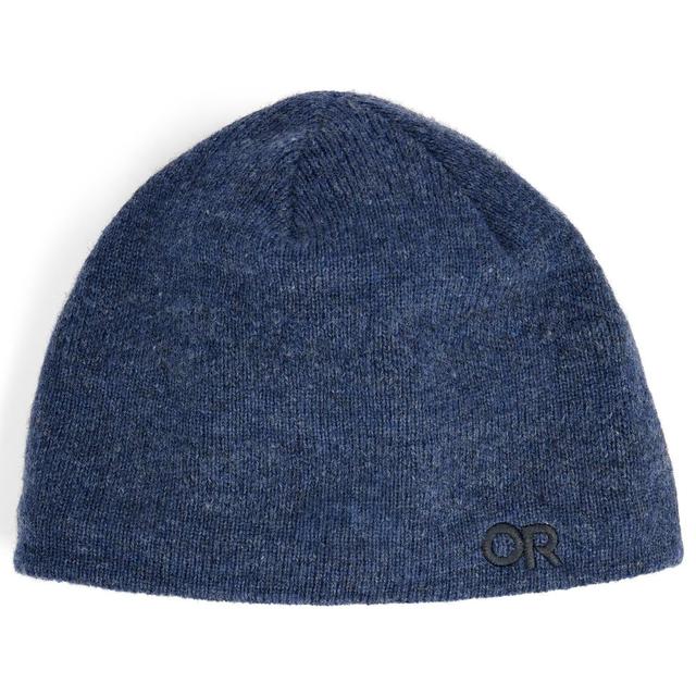 Outdoor Research Spitsbergen Windstopper® Beanie Atlantic Heather