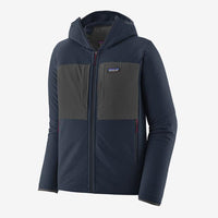 Patagonia Ms R2 TechFace Hoody NENA