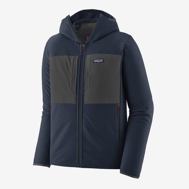 Patagonia Ms R2 TechFace Hoody NENA
