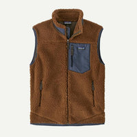 Patagonia Ms Classic Retro-X Vest SHBN