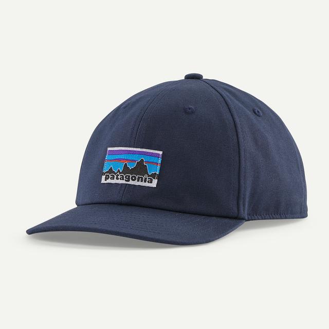 Patagonia Ks Funhoggers Hat OGLN