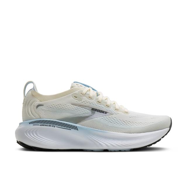 Brooks Ws Adrenaline GTS 25 Star White/Nantucket/Chrome