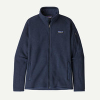 Patagonia Ws Better Sweater Jacket NENA