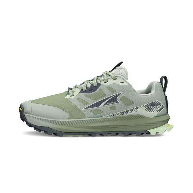 Altra Ws Lone Peak 9+ Glacier