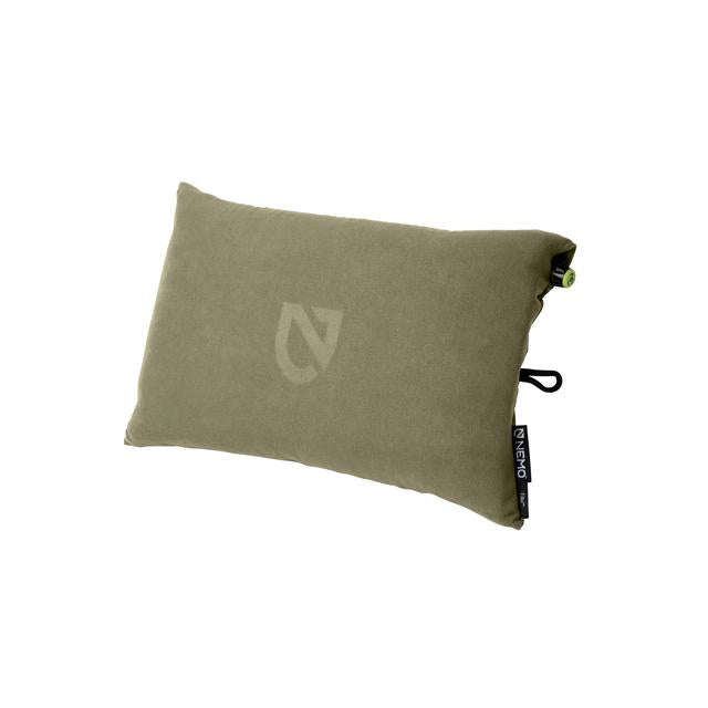 Nemo Fillo Backpacking Pillow Nova
