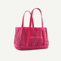 Patagonia Black Hole Tote 25L LMSP