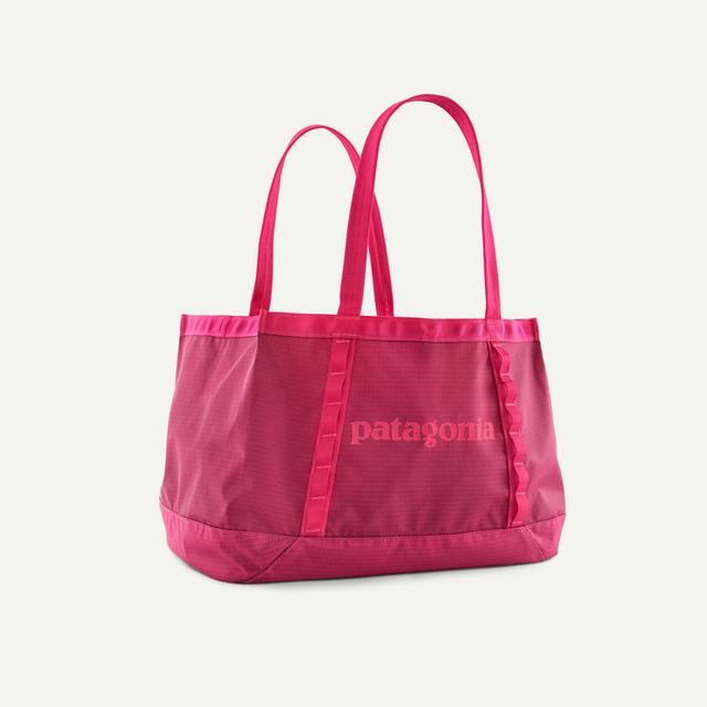 Patagonia Black Hole Tote 25L LMSP