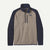 Patagonia Ms Better Sweater 1/4 Zip ORTN