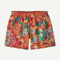 Patagonia Ws Baggies Shorts - 5 TCLE