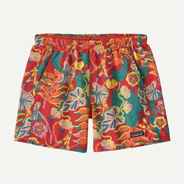 Patagonia Ws Baggies Shorts - 5 TCLE