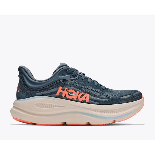 Hoka ONE ONE Ws Bondi 9 FDNV