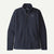 Patagonia Ms Better Sweater 1/4 Zip NENA