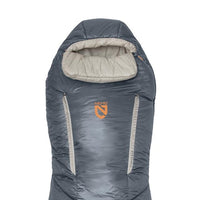 Nemo Ms Forte Sleeping Bag - 20° Fortress / Long
