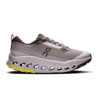 ON Running Ws Cloudsurfer Trail 2 Iron/Lilac