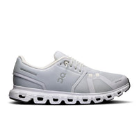 ON Running Ws Cloud 6 Glacier/White