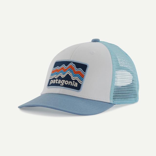Patagonia Kids Trucker Hat RILP