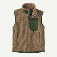 Patagonia Ms Classic Retro-X Vest SBDY
