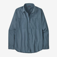 Patagonia Ws Lightweight A/C Buttondown UTB