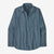 Patagonia Ws Lightweight A/C Buttondown UTB