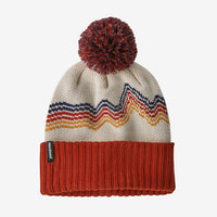 Patagonia Ks Powder Town Beanie REBI