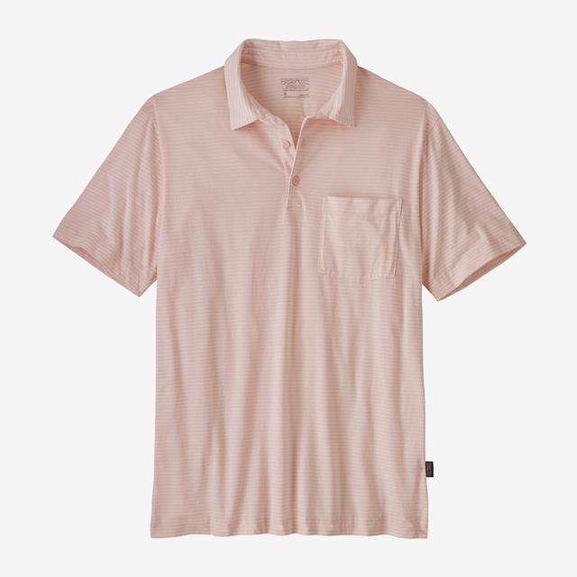 Patagonia Ms Daily Polo EWP / S