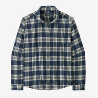 Patagonia Ms L/S LW Fjord Flannel Shirt BCNA