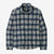 Patagonia Ms L/S LW Fjord Flannel Shirt BCNA