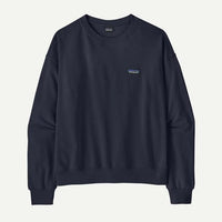 Patagonia Ws Daily Crew SNBE