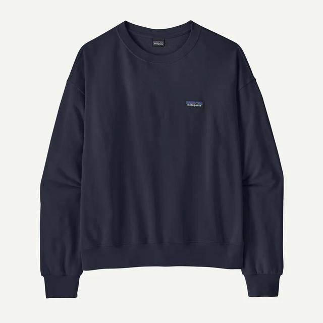 Patagonia Ws Daily Crew SNBE