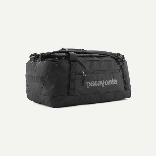 Patagonia 40L Black Hole Duffel Black/Black