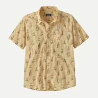 Patagonia Ms Go To Shirt LTBE