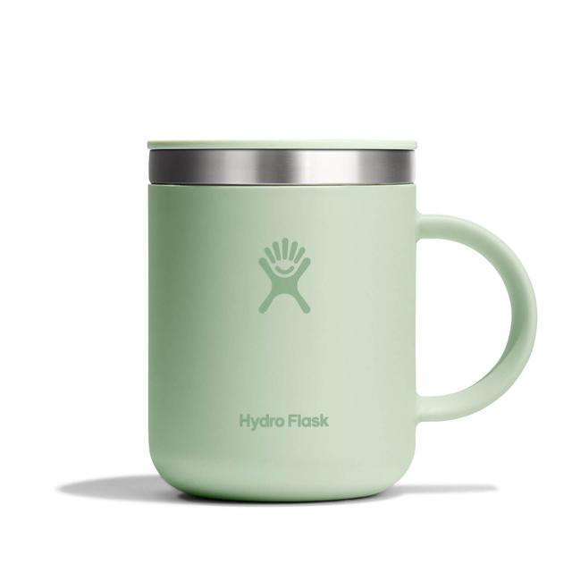 Hydroflask 12oz Mug Aloe
