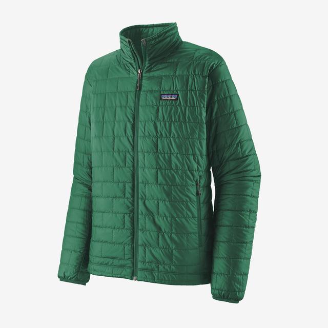 Patagonia Ms Nano Puff Jacket CIFG