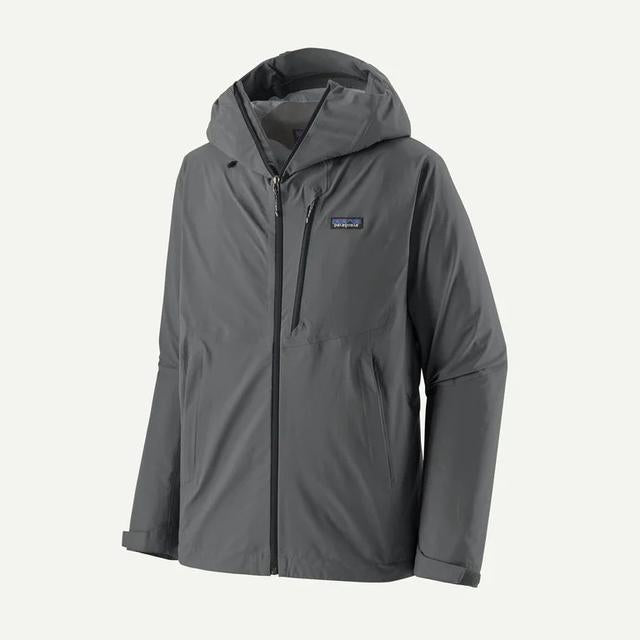 Patagonia Ms Granite Crest Jacket FBK