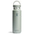 Hydroflask 40oz Wide Mouth w/ Flex Cap Agave/Agave
