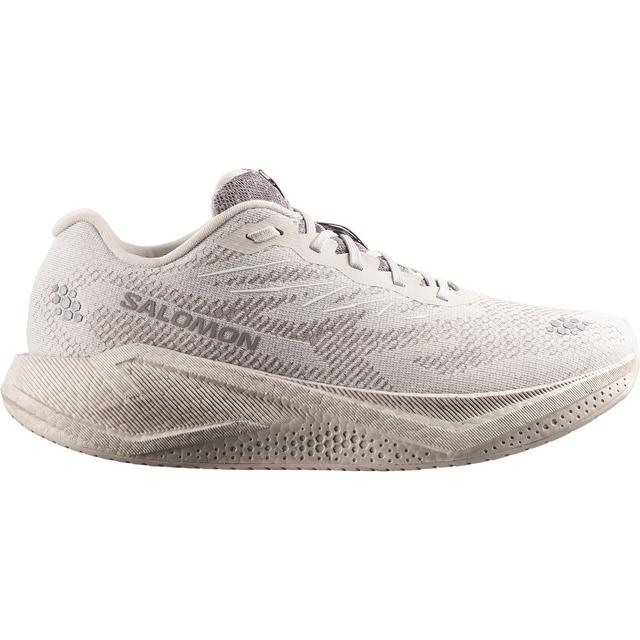 Salomon Ms Aero Blaze 4 Silver Cloud/Silver Cloud/White