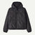 Patagonia Ks Diamond Quilted Hoody BLK