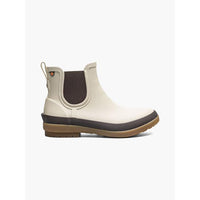 Bogs Ws Amanda Chelsea II OATMEAL