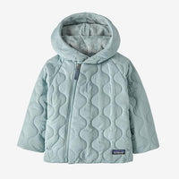 Patagonia Baby Quilted Puff Jacket TMBL