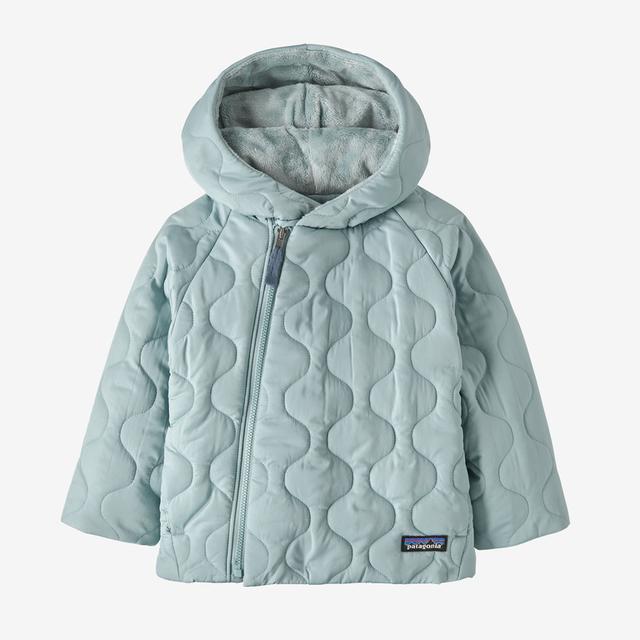 Patagonia Baby Quilted Puff Jacket TMBL