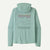 Patagonia Ms Cap Cool Sun Hoody - Peak Visions TBIX / XXL