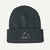 Patagonia Ks Logo Beanie Fitz Roy Massif: Summit Blue