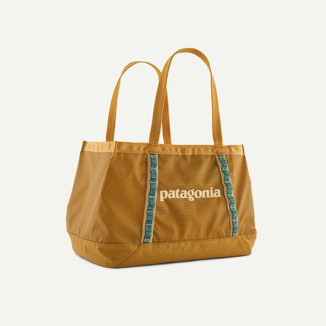 Patagonia Black Hole Tote 25L PFGD