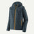 Patagonia Ms Nano Puff Hoody Summit Blue