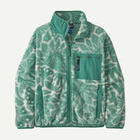 Patagonia Ws Synch Jacket BFH / L