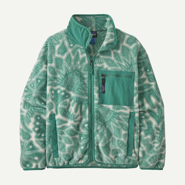 Patagonia Ws Synch Jacket BFH / L