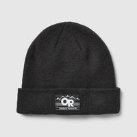 Outdoor Research Juneau Beanie Black