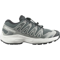 Salomon Ks Xa Pro J Urban Chic/Icicle/Wrought Iron