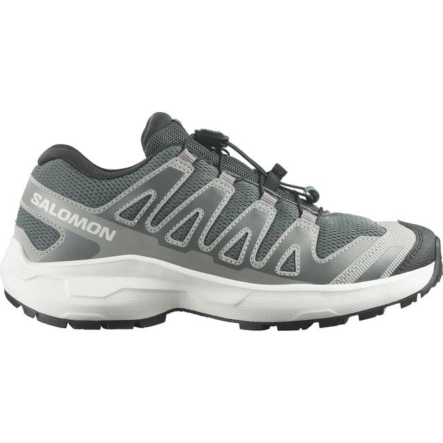 Salomon Ks Xa Pro J Urban Chic/Icicle/Wrought Iron
